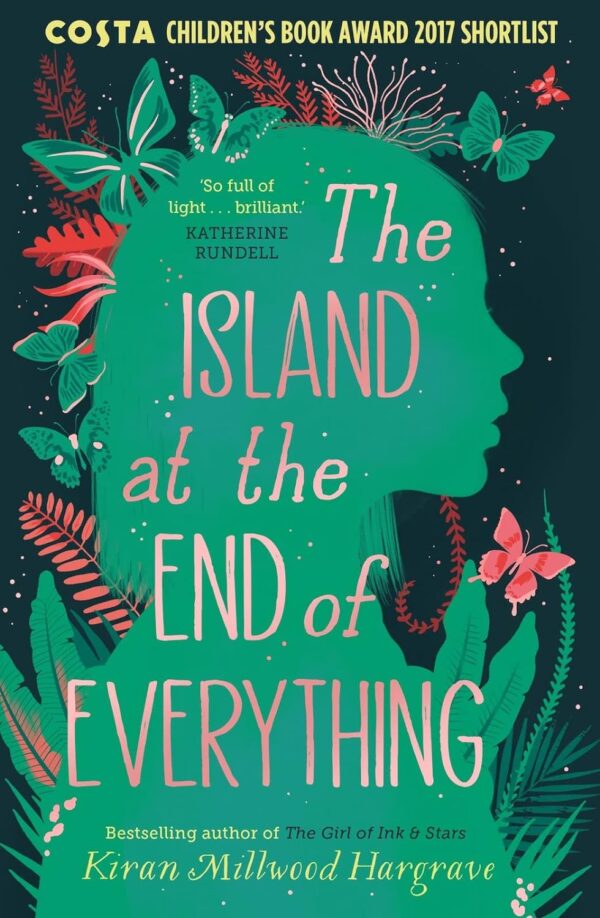 The Island at the End of Everything